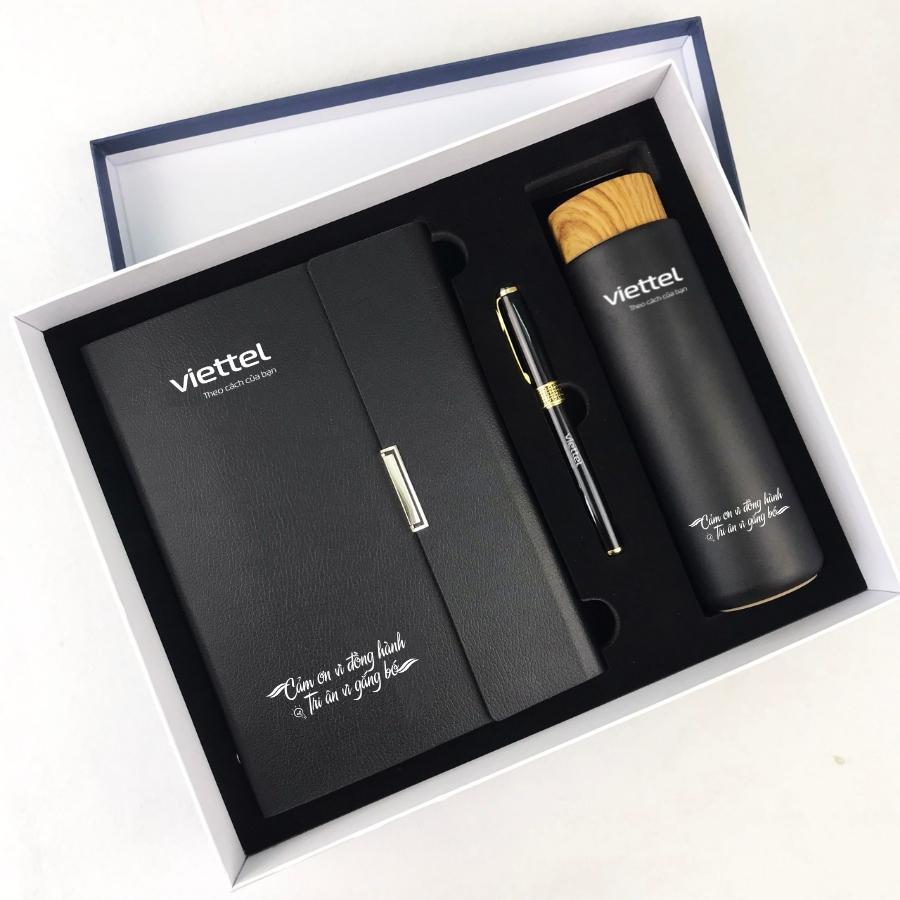 Bí Kíp Chọn Quà Tặng Doanh Nghiệp Theo Ngành – Đúng Món, Đúng Người qua tang doanh nghiep theo nganh nghe 1